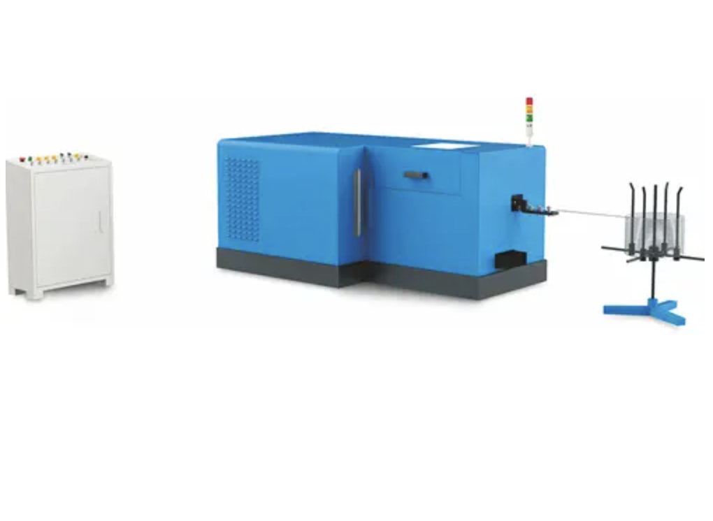 cold heading companies