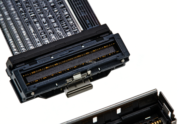 OCP Busbar – High-Power Distribution for Open Compute Project Data Centers