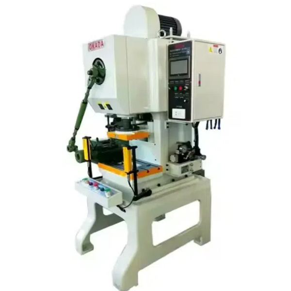 Stamping Press Machines