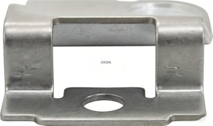 Copper-Aluminum Welded Busbar – High-Current Connection Solution for EV & Energy Storage Modules