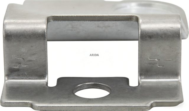 Copper-Aluminum Welded Busbar – High-Current Connection Solution for EV & Energy Storage Modules