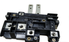 Injection Molded Busbar – Integrated Insulated Power Distribution Solution