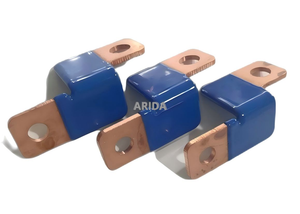 Hard Busbar – Rigid Copper & Aluminum Busbar for EV, Energy Storage & Industrial Applications