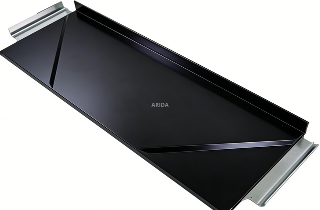 Battery Module Side Plate – Structural Support for EV & Energy Storage Module