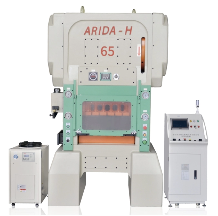 cold heading companies