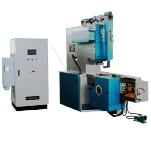 Stort Rotor Contring Contching Machine Conto Servo нийтлэг төрөл нь NC-ийн нийтлэг хэлбэрийн nc өндөр хурдны оёдол юм